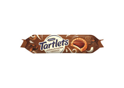 McVitie’s Tartlets Chocolate 100g