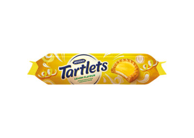 McVitie’s Tartlets Lemon 100g